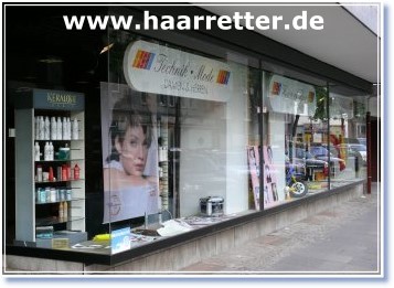 House of Hair - Bochum-Ehrenfeld